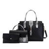 The New Fashionable Ladies' Bags Are Simple And Elegant