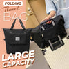 The Marsic  Large Capacity Travel Handbag For Women