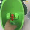 Load and play video in Gallery viewer, The Parsic Frog Potty Training Urinals For Kids