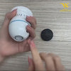 Load and play video in Gallery viewer, The Grasctic  Electric Foot Grinder